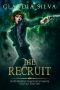 [North American Vampire Secret Agency 01] • The Recruit